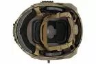 Casque Maritime Type Highlander FMA