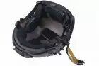 Casque maritime Type Multicam Black FMA