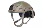 Casque Maritime Type Multicam FMA