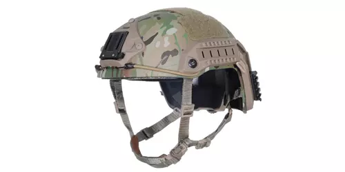 Casque Maritime Type Multicam FMA