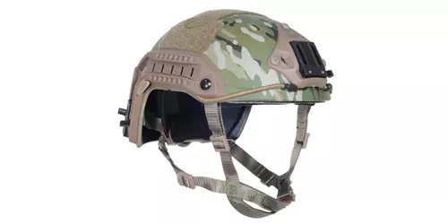 Casque Maritime Type Multicam FMA