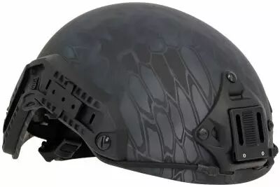 Casque Maritime Type Typhon FMA