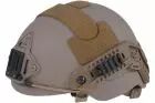 Casque Sentry Helmet XP Dark Earth FMA