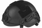 Casque Sentry Helmet XP Noir FMA 