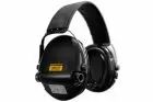 Casque Suprême Pro-X Noir SORDIN