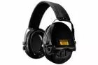 Casque Suprême Pro-X Noir SORDIN