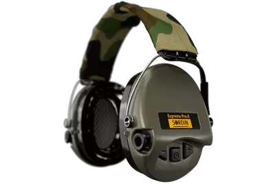 Casque Suprme Pro-X Tissu camo FR/CE SORDIN