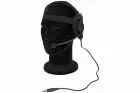 Casque tactique type Bowman Evo III Noir Specna Arms