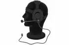 Casque tactique type Bowman Evo III Noir Specna Arms