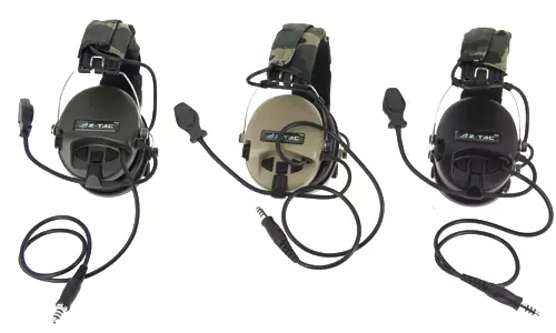 Equipement Communication Airsoft Infos Et Ressources