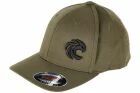Casquette Flex Fit Brown Avant