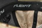 Casquette Flex Fit Interne Textile<br />

