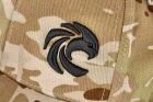 Casquette Flex Fit Logo