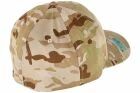 Casquette Flex Fit Multicam Arid