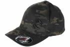 Casquette Flex Fit Multicam Black<br />
