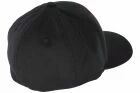 Casquette Flex Fit Noir Arri&egrave;re