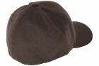 Casquette Flex Fit Olive Arri&egrave;re