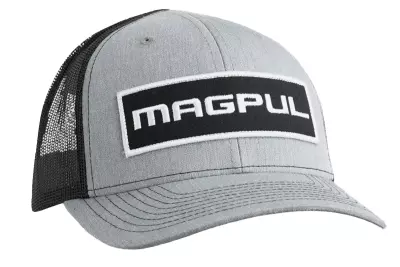 Casquette Wordmark Grey MAGPUL