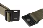 Ceinture EDC Magnetic Belt Olive Green / Black A Helikon