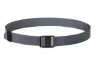 Ceinture EDC Magnetic Belt Shadow Grey / Black A Helikon