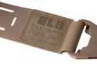 Ceinture ELB Extremely Light Belt Coyote Clawgear