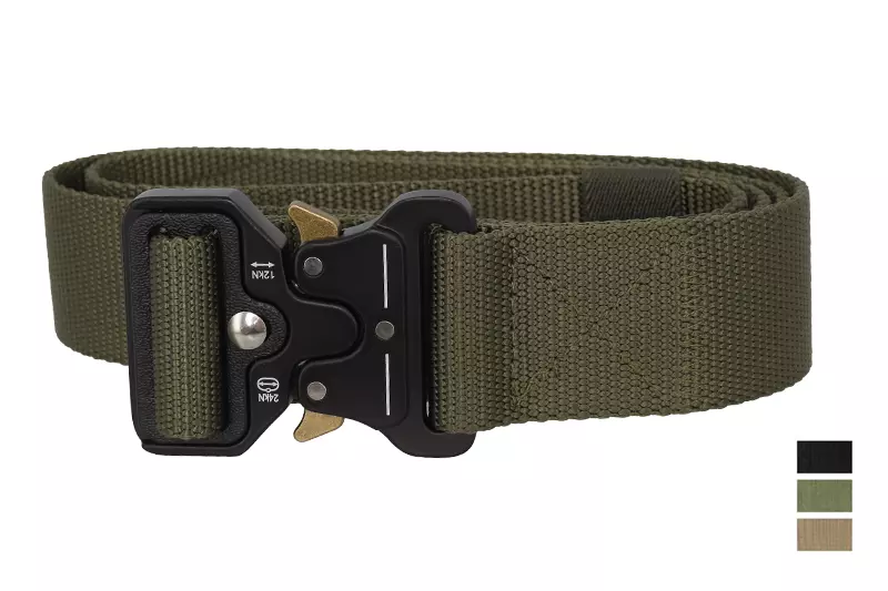 Ceinture tactique type Cobra WADSN