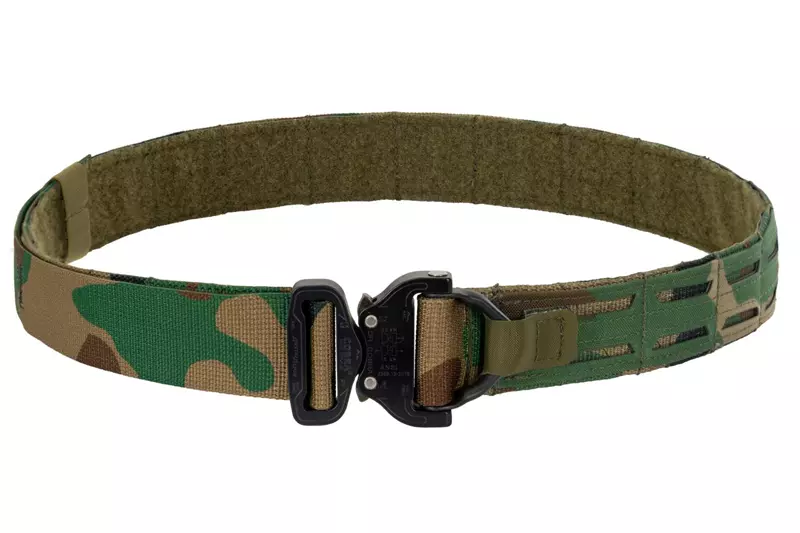 Dww-10 En 1 Utilitaire Tactique Ceinture Multifonctionnel Extrieur