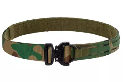 Ceinture tactique WARHAWK Modular Belt Woodland Direct Action