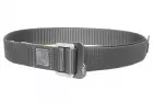 Ceinture Traverse Double Boucle Gris Storm 5.11