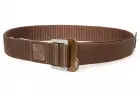 Ceinture Traverse Double Boucle Marron 5.11