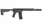 Centurion II MWS GBBR Noir droite