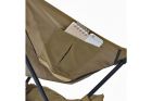 Chaise Tactique Portable 2.0 Coyote Brown WOSPORT