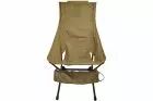 Chaise Tactique Portable 2.0 Coyote Brown WOSPORT