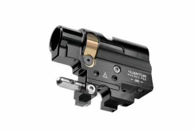 Chambre Hop-Up MAGNUS PRO Hi-Capa 4UANTUM gauche