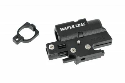 Chambre Hop-Up P320-M17-M18-SA320 VFC Maple Leaf gauche