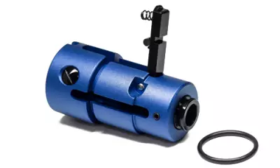 Chambre Hop-Up pour rplique airsoft sniper Striker S1 AS01 Amoeba Ares de marque AAC