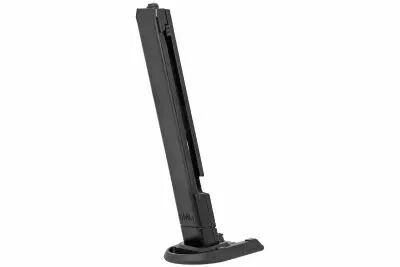 CHARGEUR 11 COUPS WALTHER PDP COMPACT 4\'\' BBS 6MM CO2 < 2,0 J