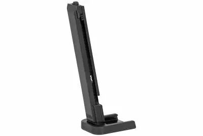 CHARGEUR 12 COUPS GLOCK 19 GEN4 BBS 6MM CO2 < 2,0 J 