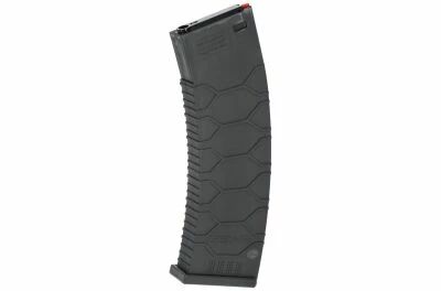 Chargeur 140 billes MTW JW4 Dracarys Gen-12 TTI Wolverine Airsoft