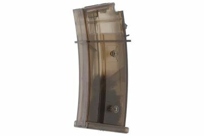 Chargeur 360 billes G36C EyeTrace Heckler & Koch Umarex
