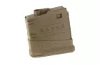 Chargeur 50 billes pour RAPAX M.1 / M.2 Tan SECUTOR