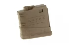 Chargeur 50 billes pour RAPAX M.1 / M.2 Tan SECUTOR