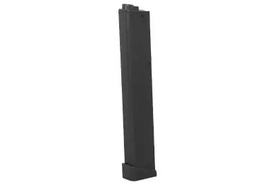 Chargeur AEG Mid-cap 120 billes pour LT-35 Battle-X