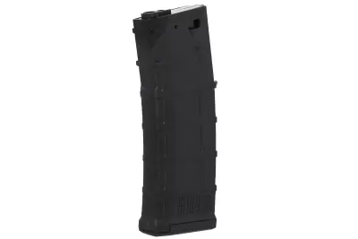 Chargeur AEG Mid-cap M4 noir 30/135 coups