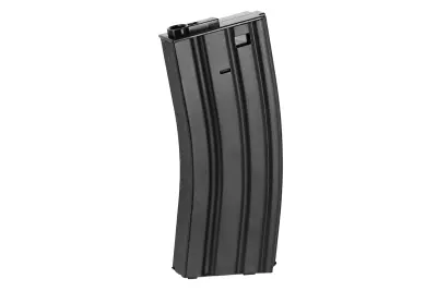 Chargeur AEG Mid-cap metal pour M4 30/135 coups