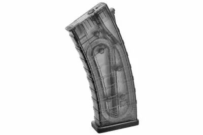 Chargeur AK Mid-Cap 115 billes RK74 G&G Armament