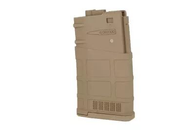 CHARGEUR AR308 DARK EARTH ARES / RAPAX