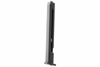 Chargeur CO2 11-billes Elite-Force TXP UMAREX