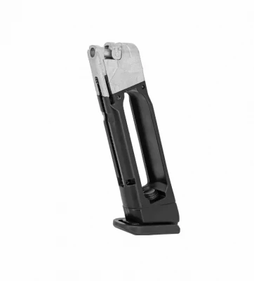 Chargeur CO2 14 billes Glock 17 Gen5 UMAREX - OPS-Refurb