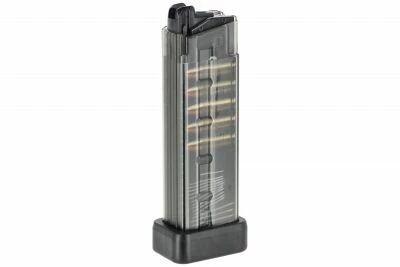 Chargeur CO2 24-billes SCW-9 Pro SPC-9 MARUYAMA